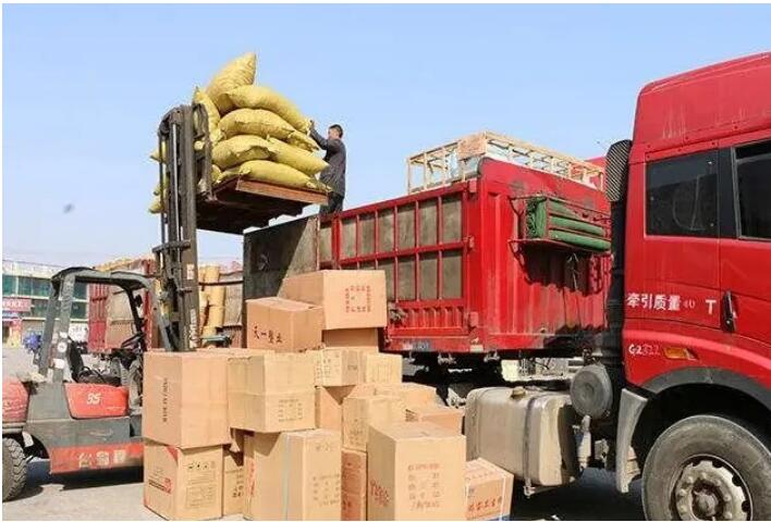 泉州到荣成市物流专线