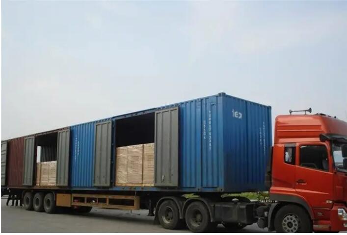 泉州到荣成市整车运输