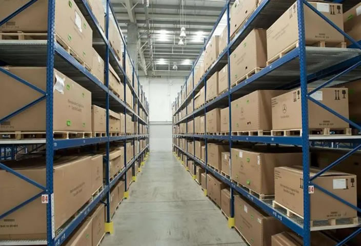 泉州到荣成市货物仓储