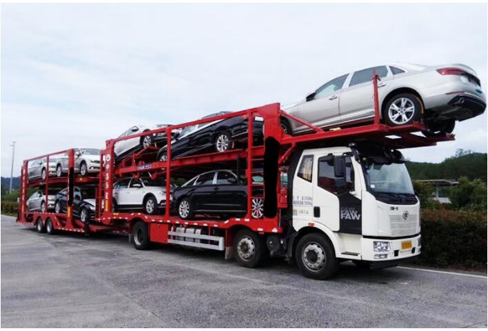 泉州到荣成市轿车托运